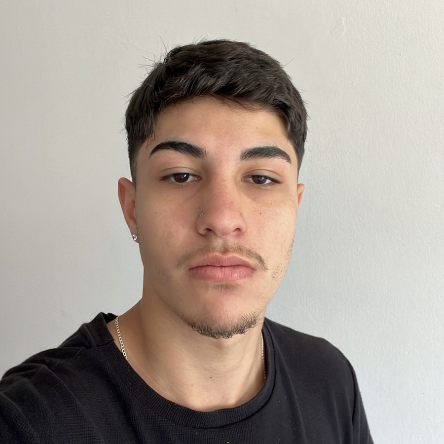 Profissional Mateus